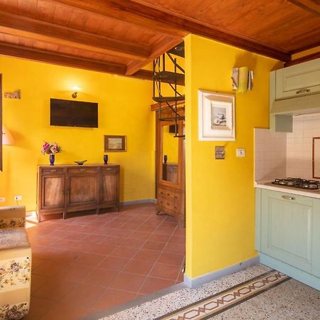 Duomo Sweet Loft By Mmega Διαμέρισμα Φλωρεντία Εξωτερικό φωτογραφία
