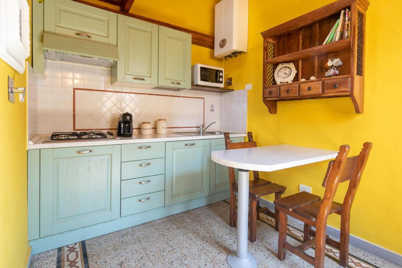 Duomo Sweet Loft By Mmega Διαμέρισμα Φλωρεντία Εξωτερικό φωτογραφία